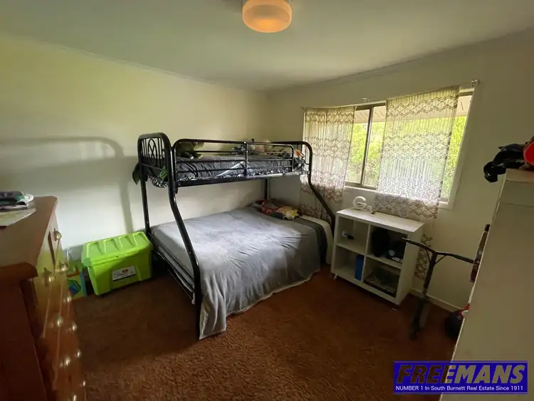 Sixth view of Homely house listing, 2a Cheadle Street, Yarraman QLD 4614