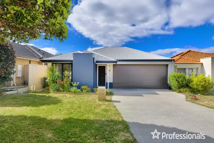 Second view of Homely house listing, 24 Vaughan Street, Dianella WA 6059