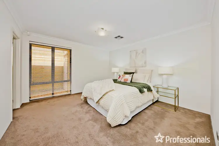 Fourth view of Homely house listing, 24 Vaughan Street, Dianella WA 6059