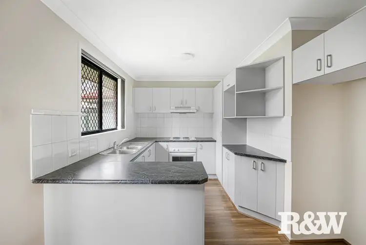 Third view of Homely townhouse listing, 38/16-20 Barker Street, St Marys NSW 2760