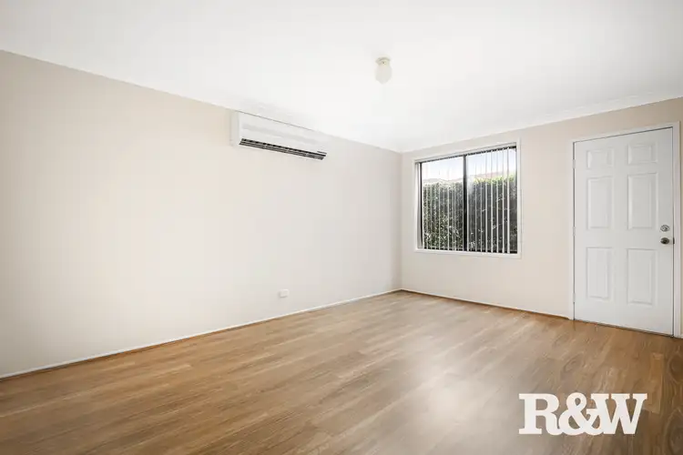 Fifth view of Homely townhouse listing, 38/16-20 Barker Street, St Marys NSW 2760