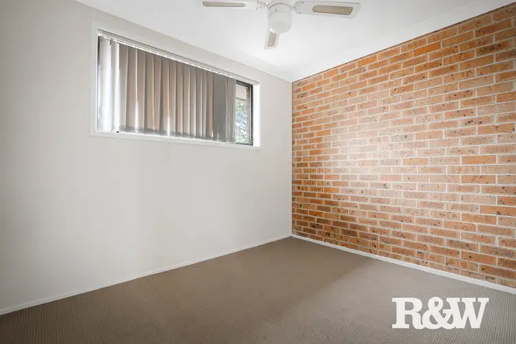 Sixth view of Homely townhouse listing, 38/16-20 Barker Street, St Marys NSW 2760