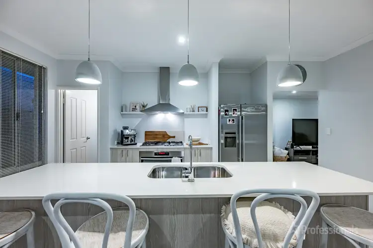 Third view of Homely house listing, 16 Majorelle Way, Eglinton WA 6034