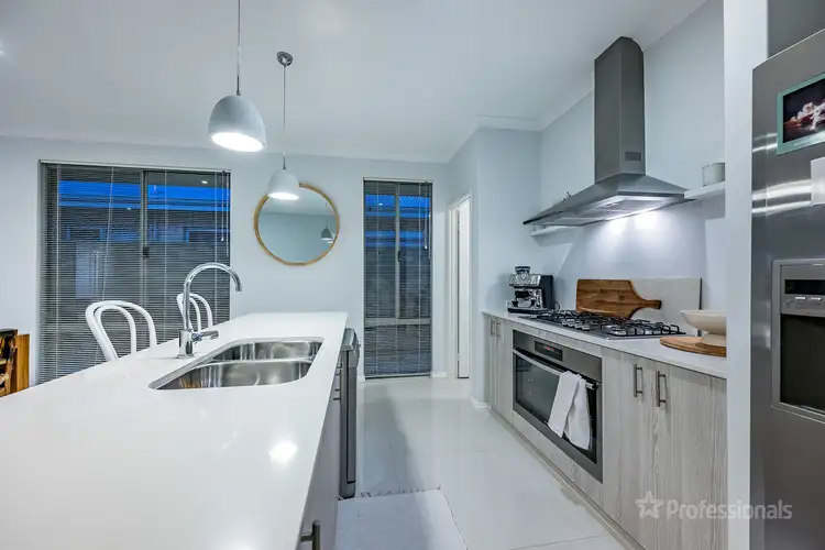 Fourth view of Homely house listing, 16 Majorelle Way, Eglinton WA 6034