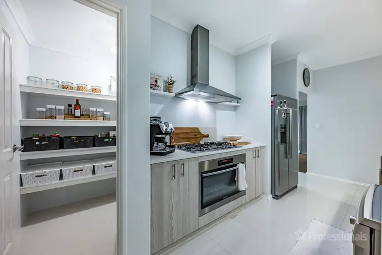 Fifth view of Homely house listing, 16 Majorelle Way, Eglinton WA 6034