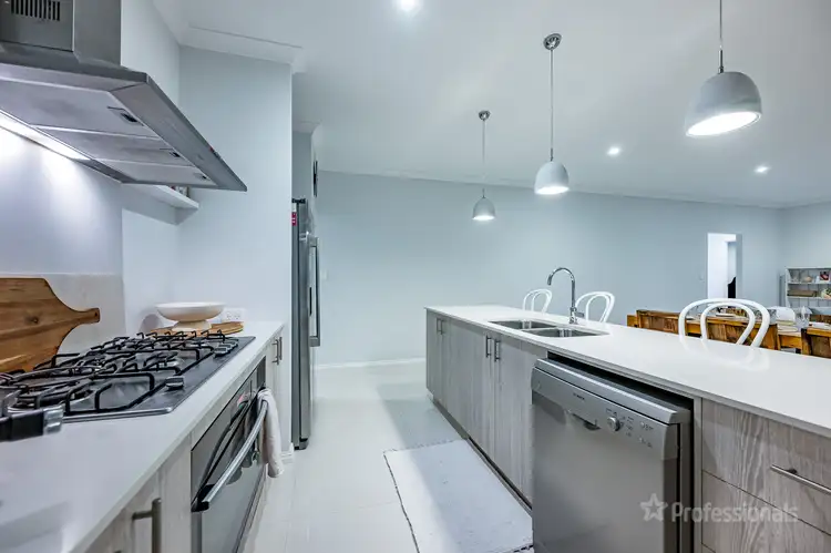 Sixth view of Homely house listing, 16 Majorelle Way, Eglinton WA 6034