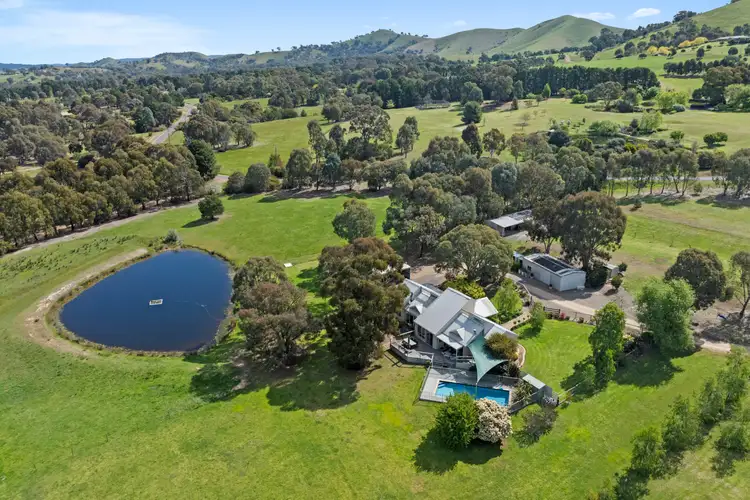 63 Ford Drive, Mansfield VIC 3722