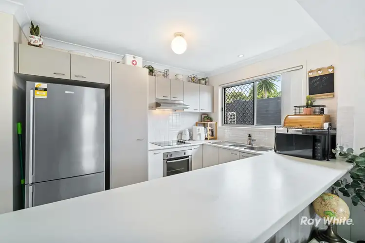 Third view of Homely townhouse listing, 91/21-29 Second Avenue, Marsden QLD 4132