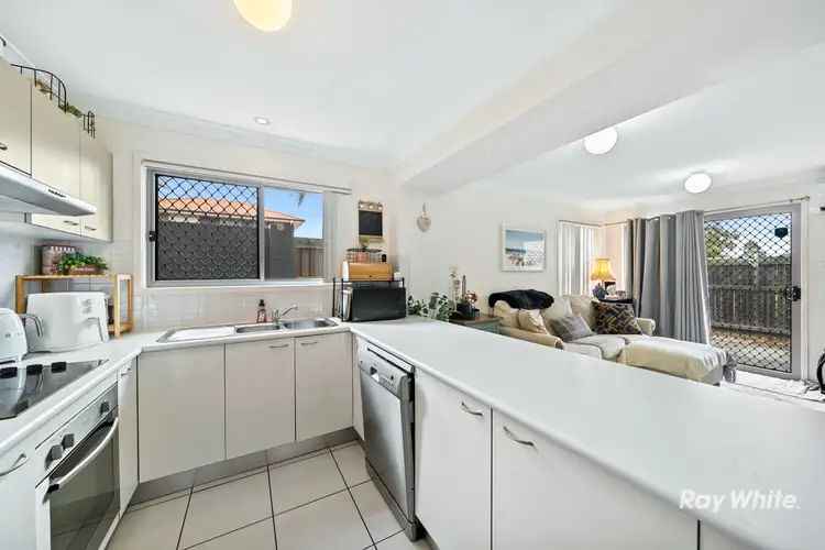 Fourth view of Homely townhouse listing, 91/21-29 Second Avenue, Marsden QLD 4132