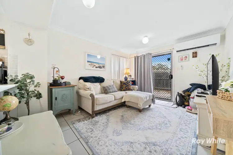 Fifth view of Homely townhouse listing, 91/21-29 Second Avenue, Marsden QLD 4132