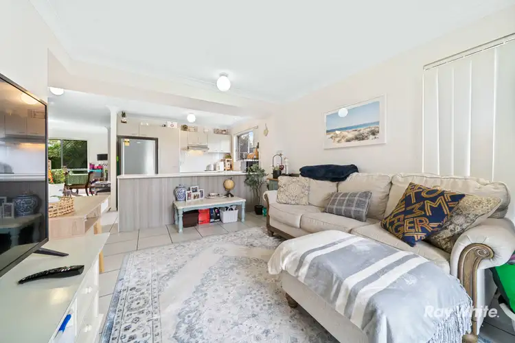 Sixth view of Homely townhouse listing, 91/21-29 Second Avenue, Marsden QLD 4132