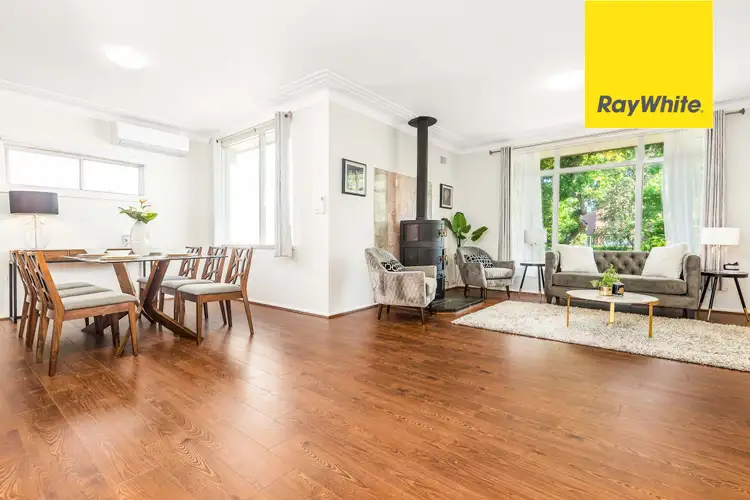 Third view of Homely house listing, 1/78 Murray Farm Road, Beecroft NSW 2119