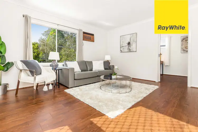 Fourth view of Homely house listing, 1/78 Murray Farm Road, Beecroft NSW 2119