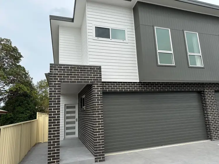 Fourth view of Homely townhouse listing, 3/29 Station Rd, Albion Park Rail NSW 2527