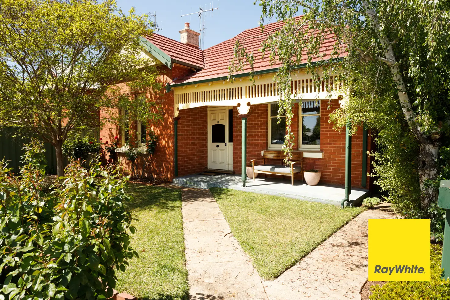 Main view of Homely house listing, 2 Casey Street, Tatura VIC 3616