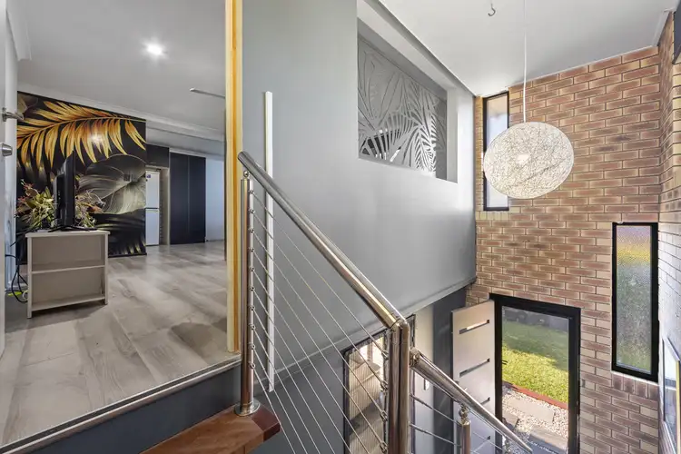Third view of Homely house listing, 237A Anzac Avenue, Kippa-Ring QLD 4021