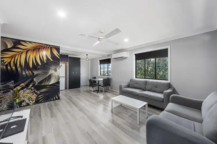 Fourth view of Homely house listing, 237A Anzac Avenue, Kippa-Ring QLD 4021