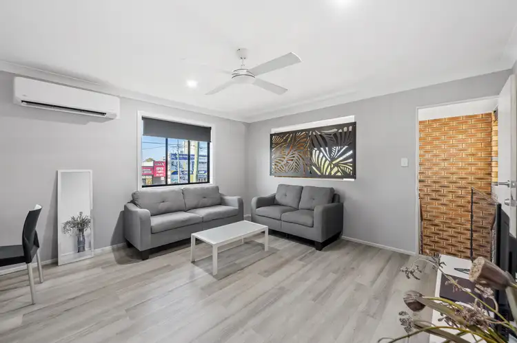 Fifth view of Homely house listing, 237A Anzac Avenue, Kippa-Ring QLD 4021