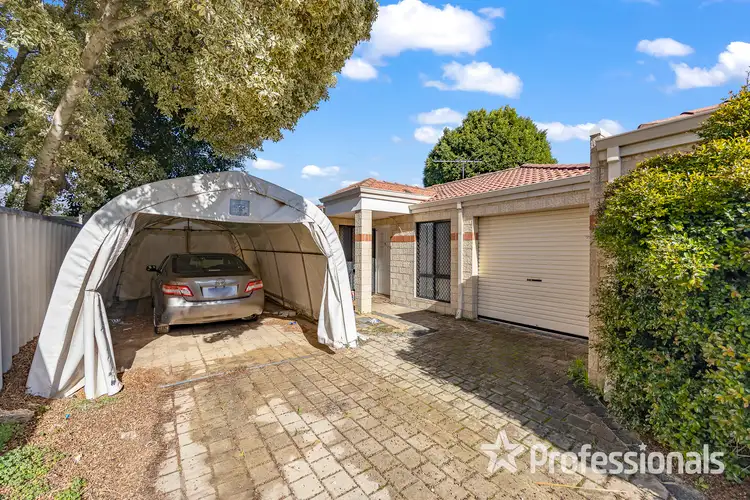 2/15 Deering Street, Westminster WA 6061