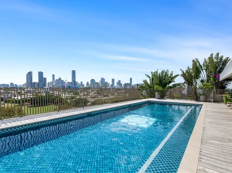 711/5 Waterloo Street, East Brisbane QLD 4169
