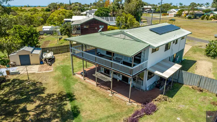 16 Magnolia Court, Innes Park QLD 4670