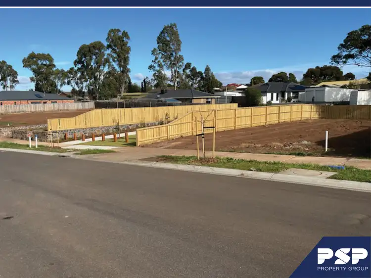 01 Holman Crescent, Bacchus Marsh VIC 3340