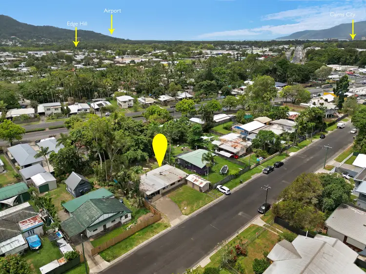 24 Miles Street, Manoora QLD 4870
