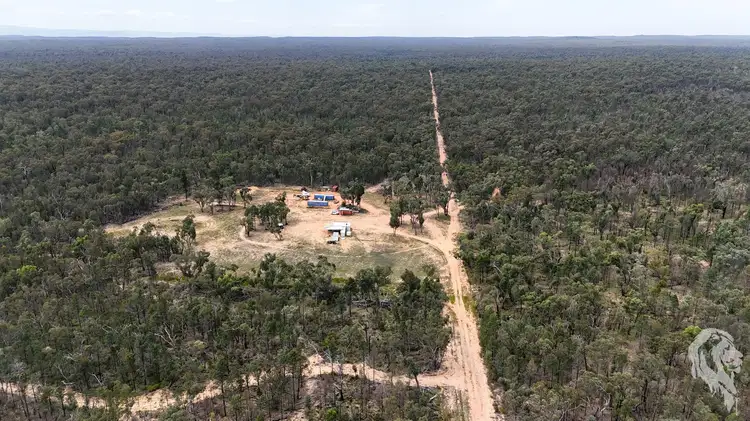 Main view of Homely rural property listing, Lot 12/419 Killara Road, Jacks Creek NSW 2390