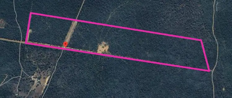 Second view of Homely rural property listing, Lot 12/419 Killara Road, Jacks Creek NSW 2390