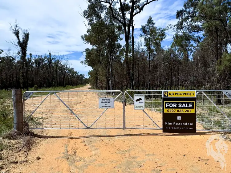Third view of Homely rural property listing, Lot 12/419 Killara Road, Jacks Creek NSW 2390