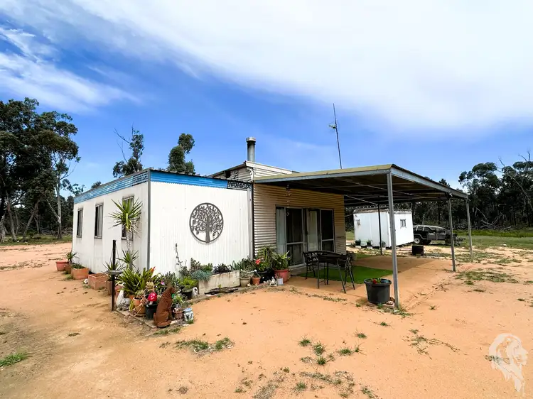 Fourth view of Homely rural property listing, Lot 12/419 Killara Road, Jacks Creek NSW 2390