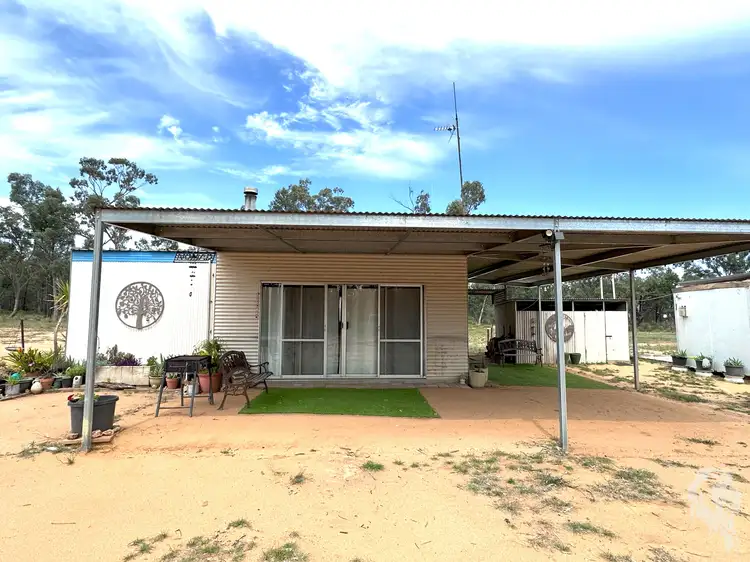 Fifth view of Homely rural property listing, Lot 12/419 Killara Road, Jacks Creek NSW 2390