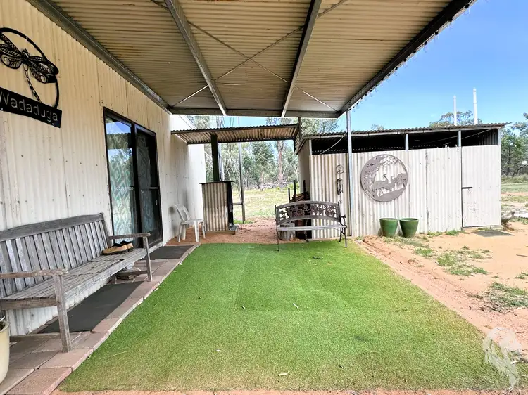 Sixth view of Homely rural property listing, Lot 12/419 Killara Road, Jacks Creek NSW 2390