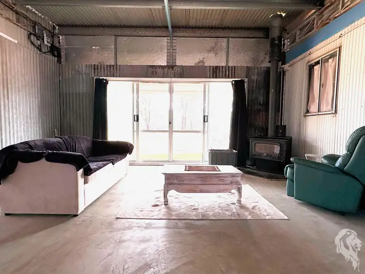 Seventh view of Homely rural property listing, Lot 12/419 Killara Road, Jacks Creek NSW 2390