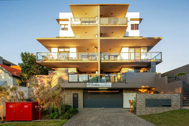 6/49 Rosemount Terrace