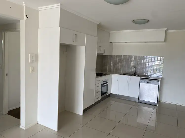 Second view of Homely apartment listing, 6/49 Rosemount Terrace, Windsor QLD 4030