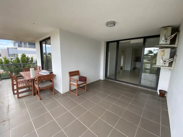 Fourth view of Homely apartment listing, 6/49 Rosemount Terrace, Windsor QLD 4030