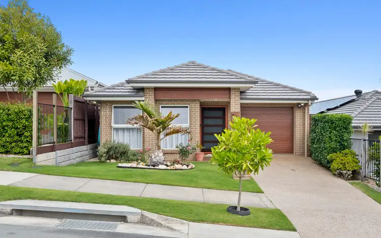 15 Lapwing Drive