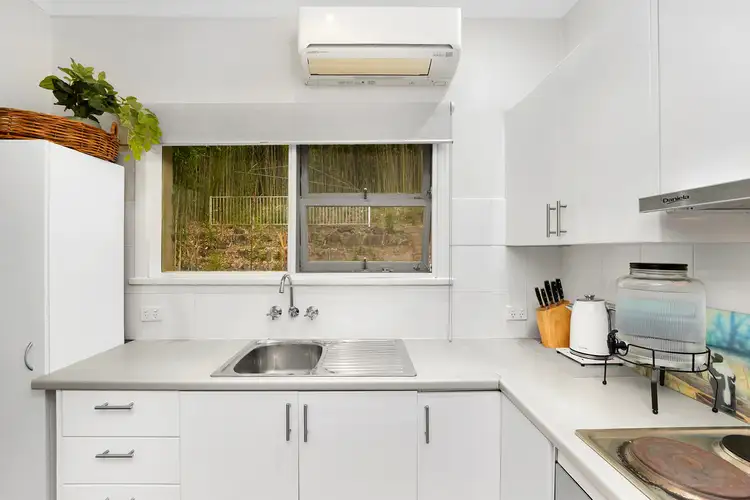 Main view of Homely unit listing, 4/8 Margin Street, Gosford NSW 2250