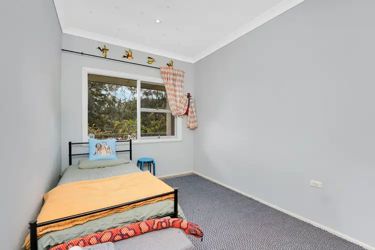 Fifth view of Homely unit listing, 4/8 Margin Street, Gosford NSW 2250