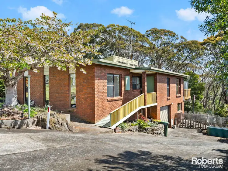 Main view of Homely house listing, 63 Surrey Street, Devonport TAS 7310