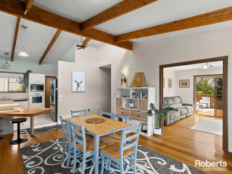 Second view of Homely house listing, 63 Surrey Street, Devonport TAS 7310