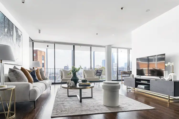 425-429 Bourke Street