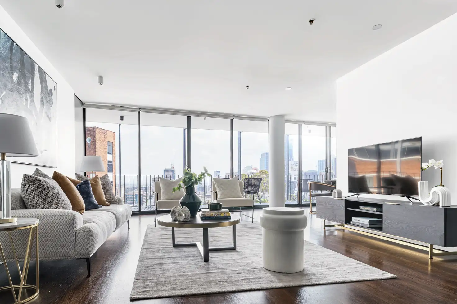 Main view of Homely apartment listing, 1001/425-429 Bourke Street, Surry Hills NSW 2010