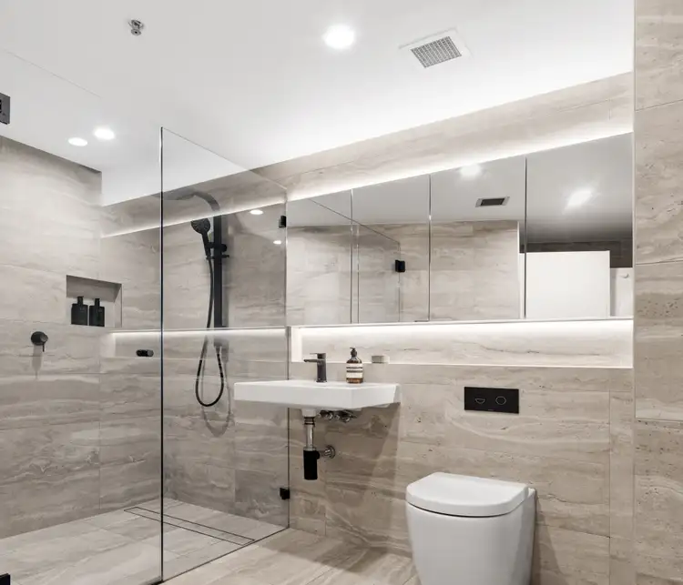 Sixth view of Homely apartment listing, 1001/425-429 Bourke Street, Surry Hills NSW 2010