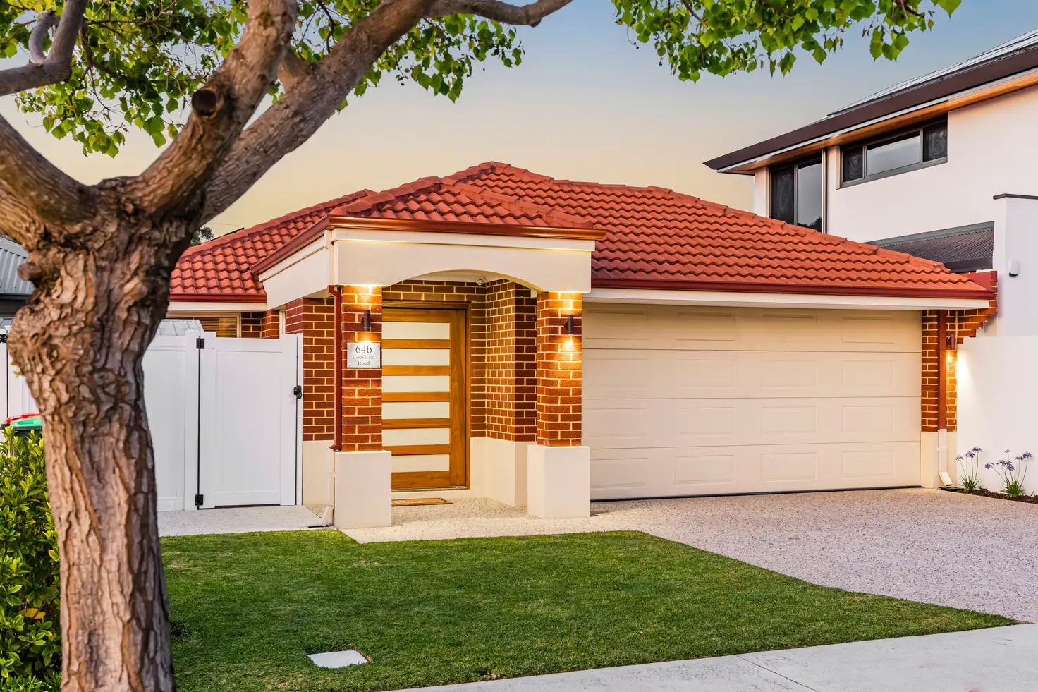 Main view of Homely house listing, 64b Cookham Road, Lathlain WA 6100