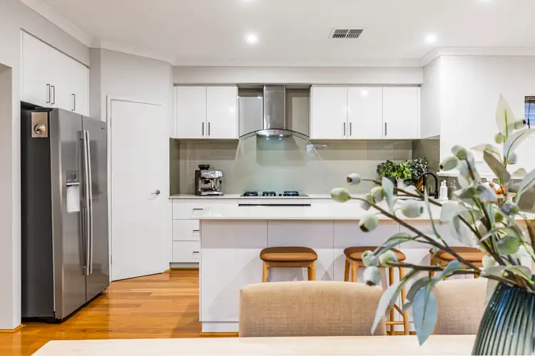 Third view of Homely house listing, 64b Cookham Road, Lathlain WA 6100