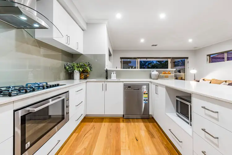 Fourth view of Homely house listing, 64b Cookham Road, Lathlain WA 6100