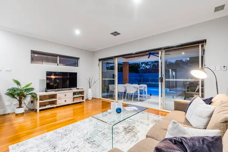 Sixth view of Homely house listing, 64b Cookham Road, Lathlain WA 6100