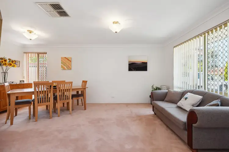 Second view of Homely semi-detached listing, 16A Norvills Retreat, Kiara WA 6054